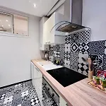 Old Town Discovery-breakfast-central-self Check-in Διαμέρισμα *