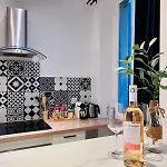 Διαμέρισμα Old Town Discovery-breakfast-central-self Check-in *