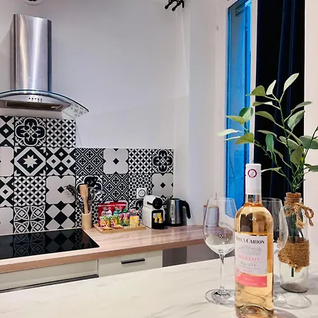 Apartament Old Town Discovery-breakfast-central-self Check-in *