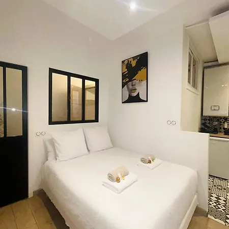 Apartman Seabnb - Old Town Discovery - Ac Nizza