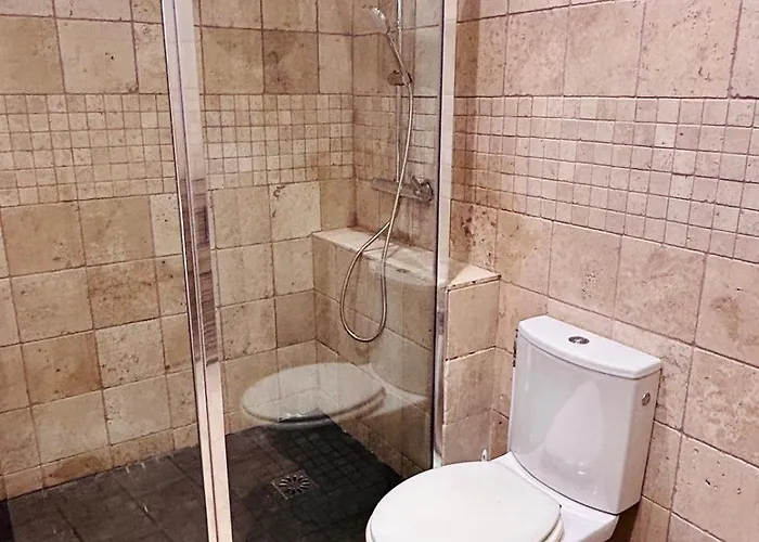 Apartamento Old Town Discovery-breakfast-central-self Check-in
