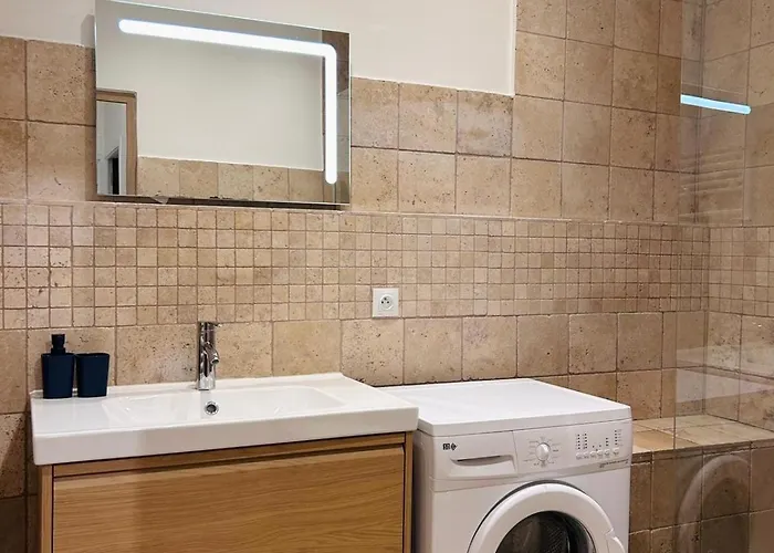 Apartamento Old Town Discovery-breakfast-central-self Check-in