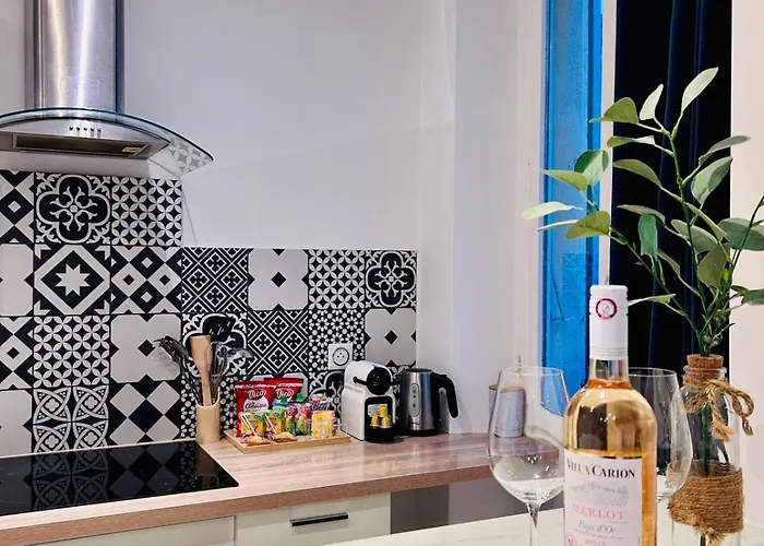 Apartamento Old Town Discovery-breakfast-central-self Check-in *