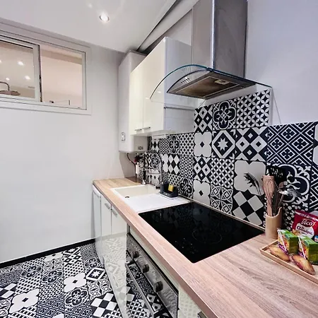 Old Town Discovery-breakfast-central-self Check-in Apartment *